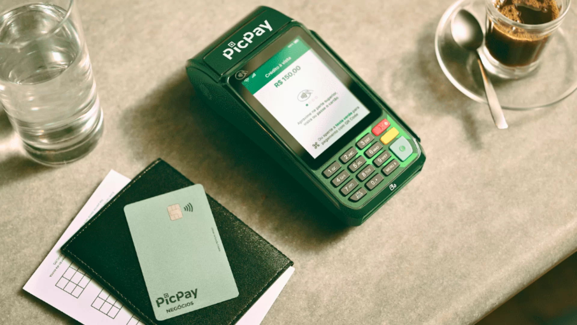 PicPay registra lucro recorde e acelera expansão no 3TRI24