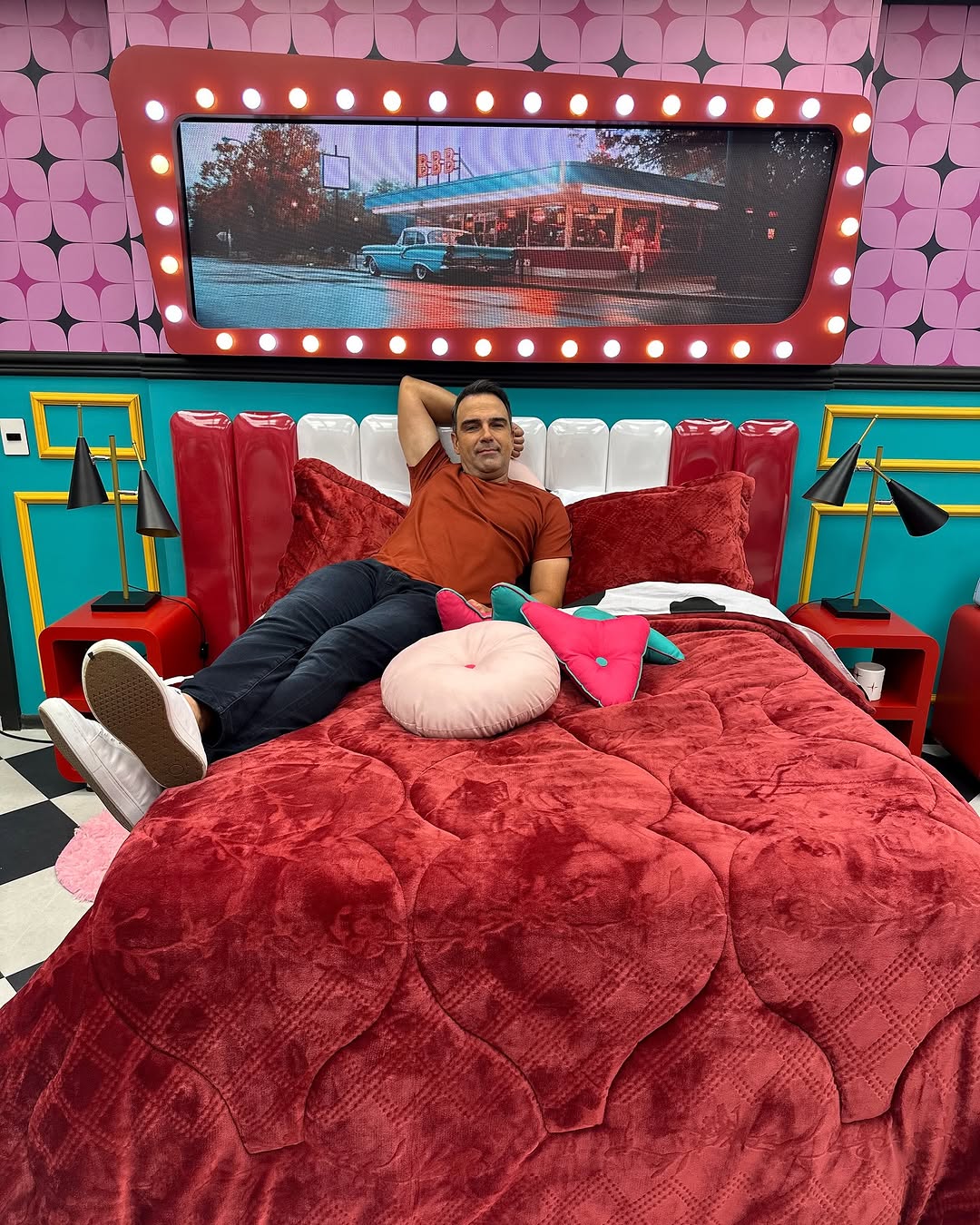 BBB25 em duplas: veja quem são os patrocinadores