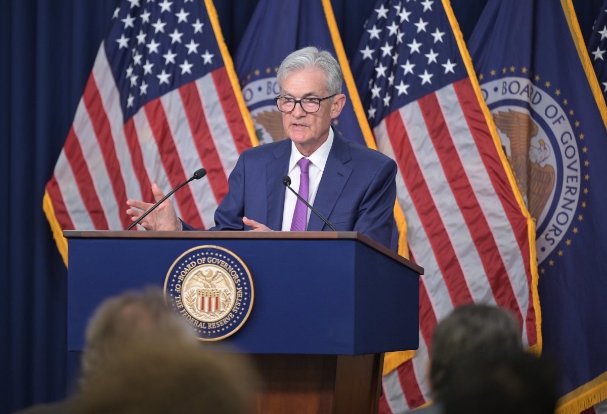 Fomc mantém juros na primeira decisão sob Trump