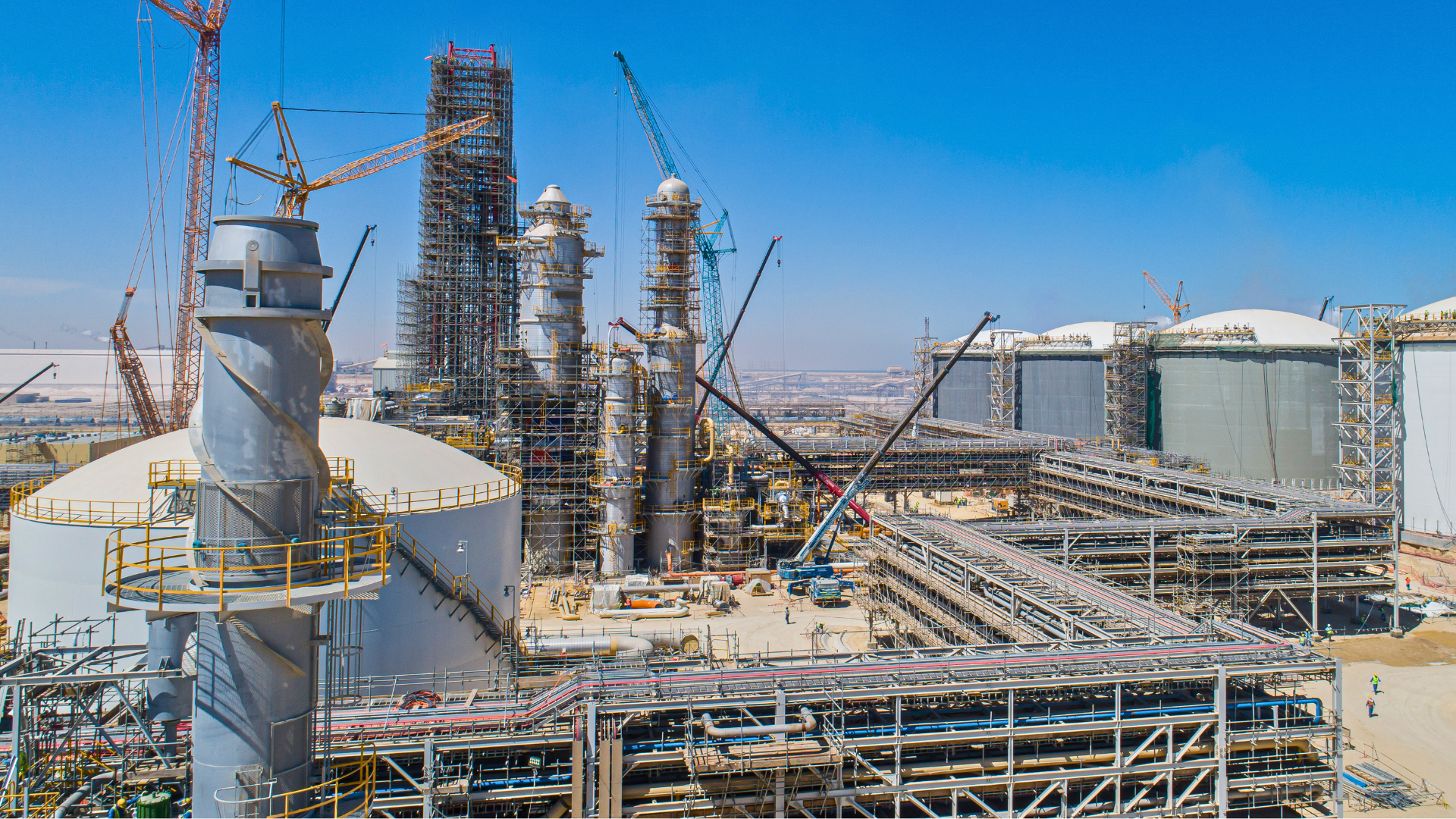 Ma’aden, gigante saudita de mineração, planeja investir R$ 8 bi no Brasil