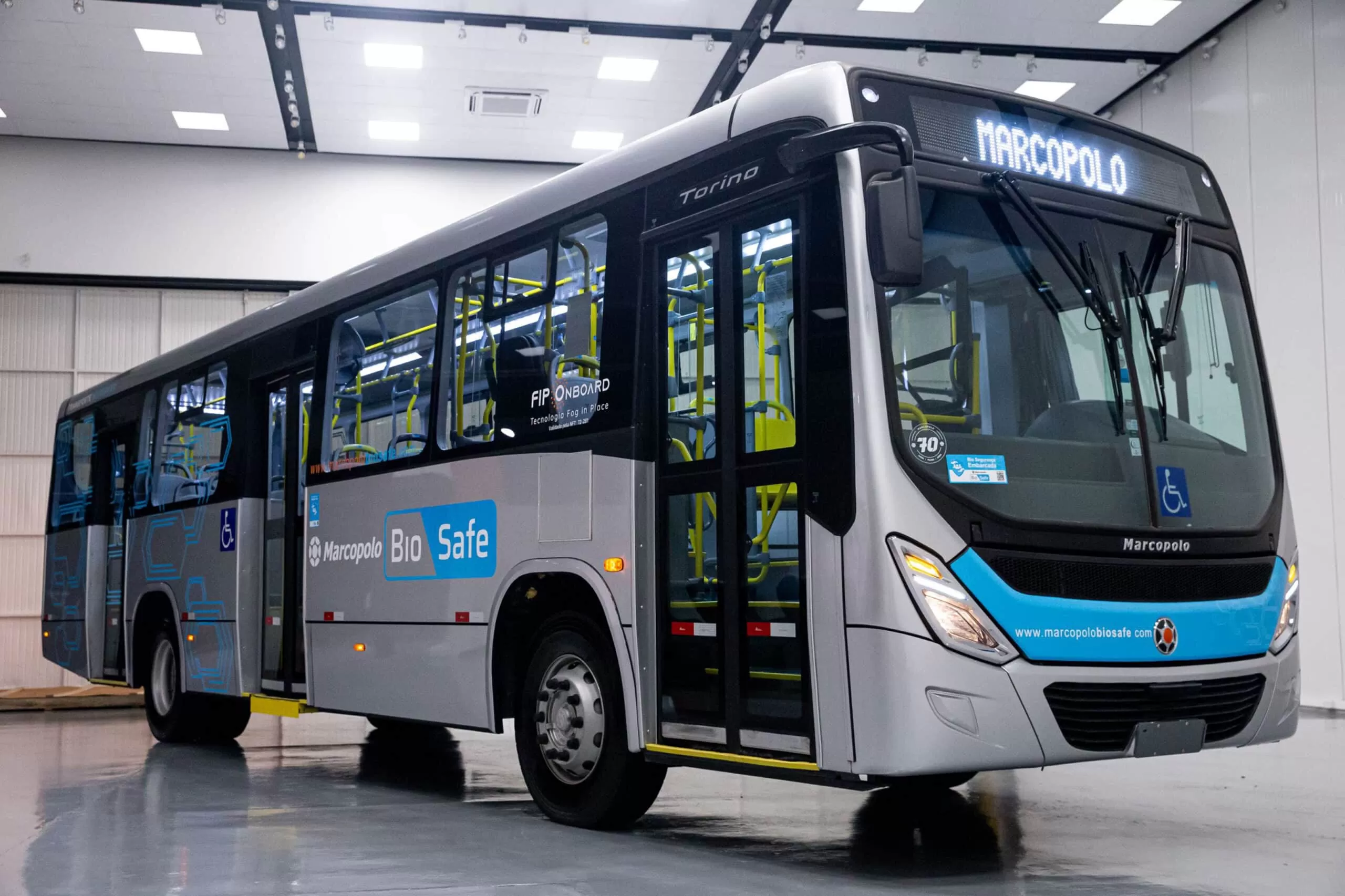 Porto e Marcopolo: veja como estão as ações após entrada no Ibovespa