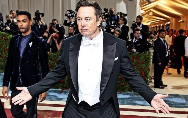 Musk sugere que EUA financiaram eleição de Lula