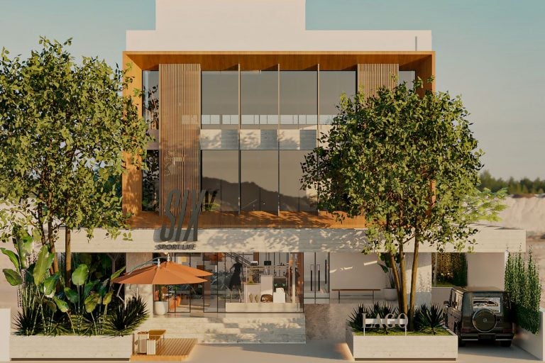 Nova academia em São Paulo tem mensalidade de R$ 3.500