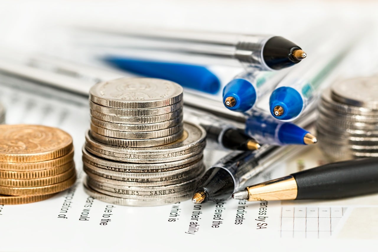Relatório FMI prevê crescimento abaixo da média histórica