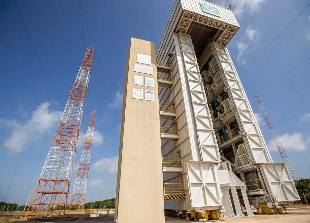 Alada: o que pretende a nova estatal aeroespacial?