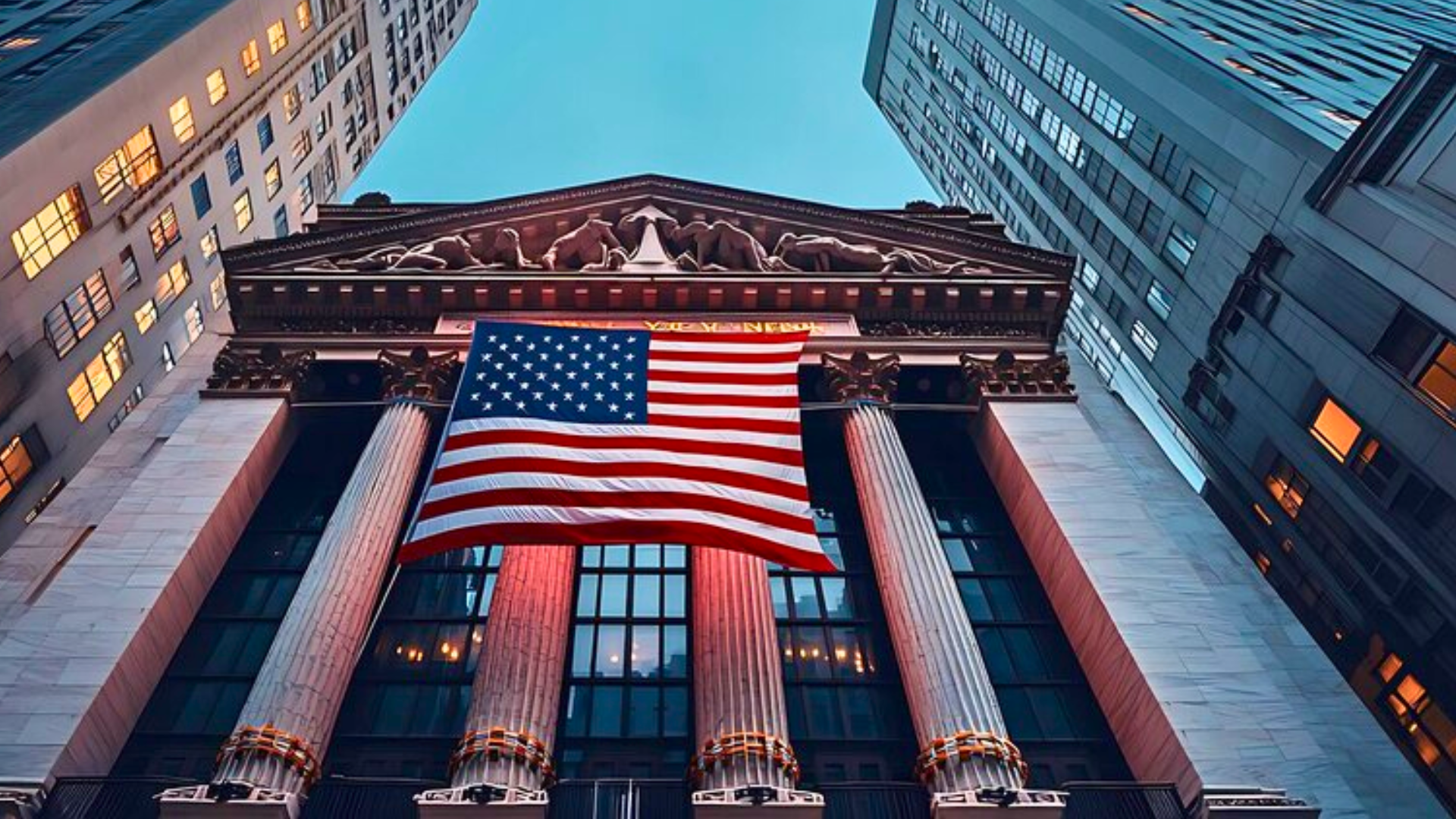 Grandes bancos dos EUA registram forte aumento de lucros no 4TRI24