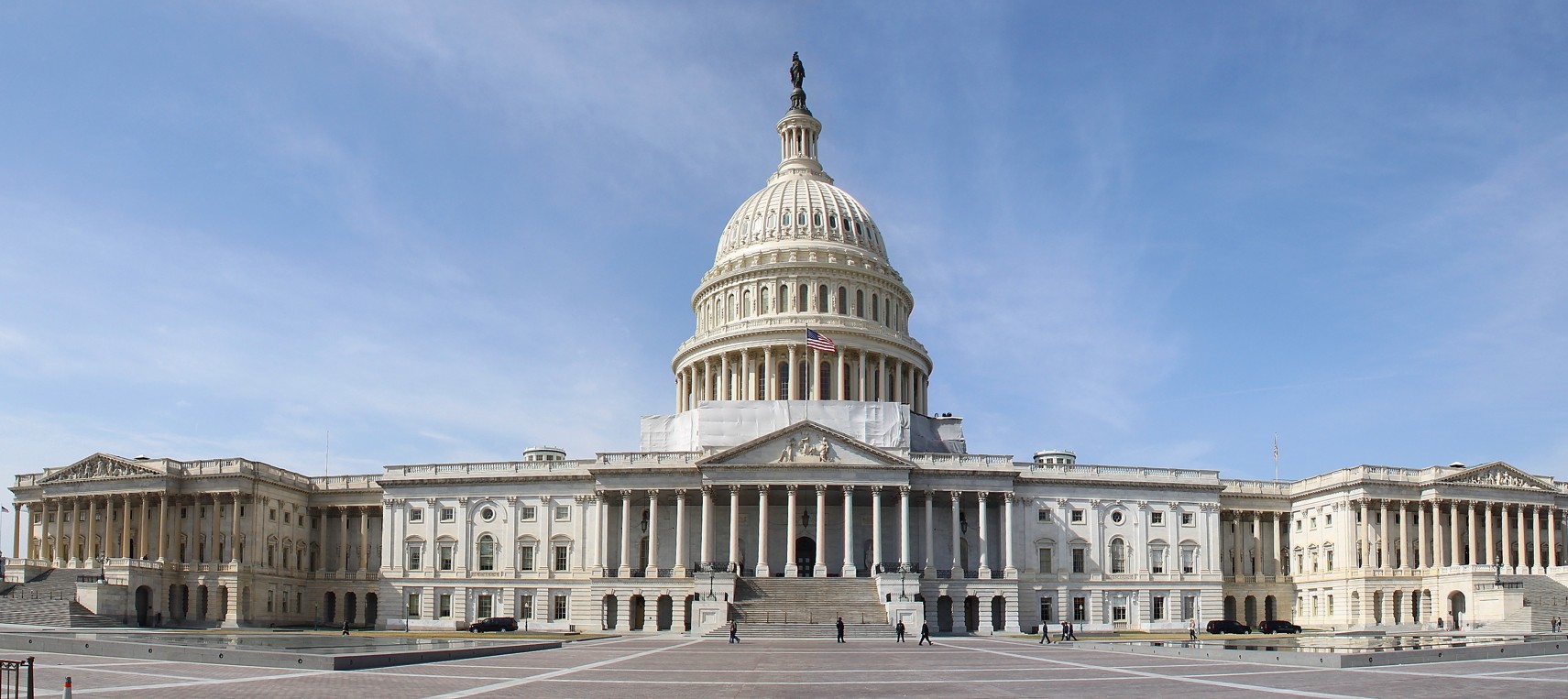 Congresso dos EUA certifica vitória de Trump