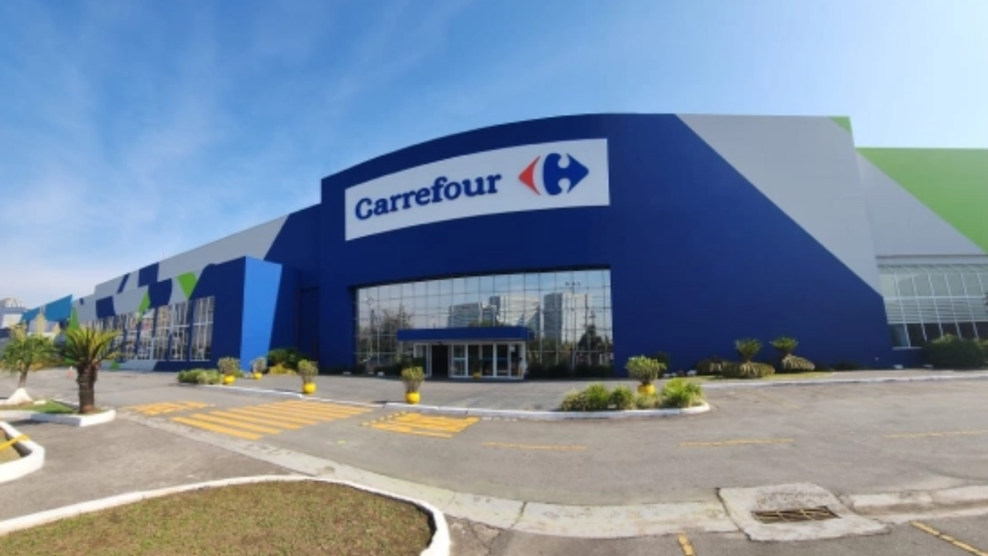 Herdeiros de Abilio Diniz avaliam venda das ações do Carrefour (CRFB3)