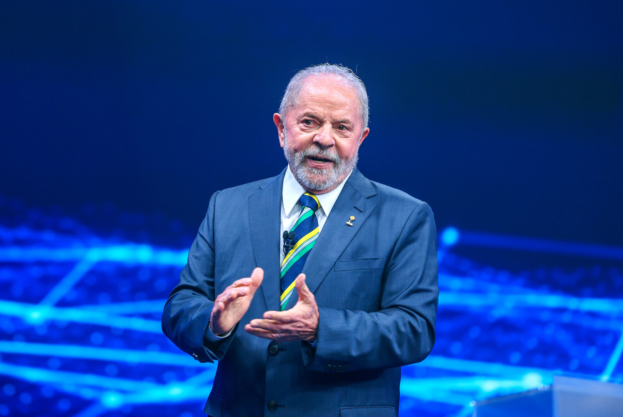 Desaprovação a Lula sobe para 49% após crise do Pix, mostra Quaest