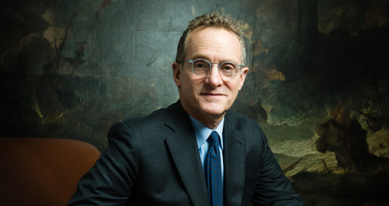 Howard Marks, da Oaktree, vê euforia irracional com DeepSeek