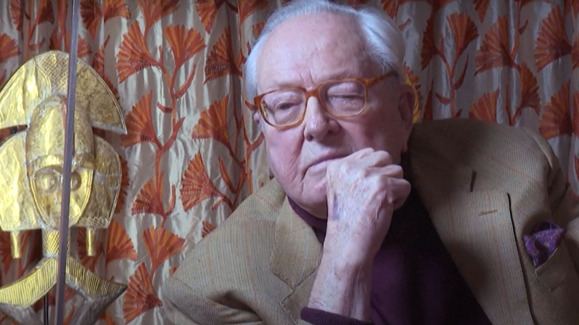 Morre Jean-Marie Le Pen, figura histórica da extrema-direita francesa