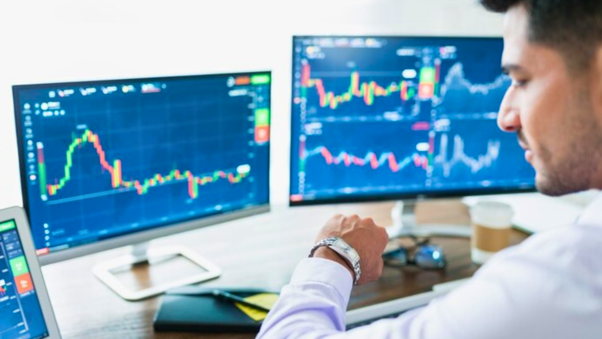 Com seca de IPOs, captação no mercado de capitais bate recorde em 2024