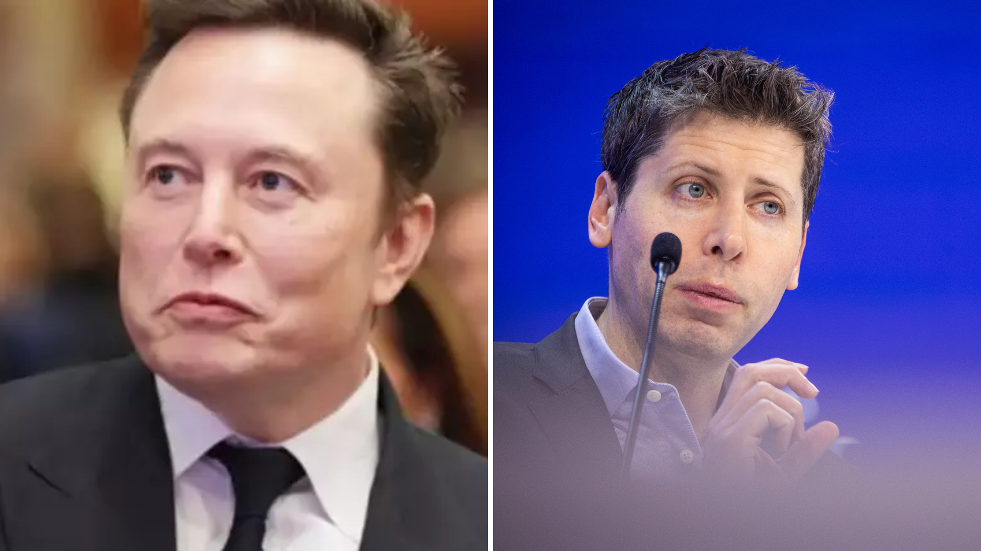 Musk x Altman: Trump comenta discussão entre CEOs e defende megaprojeto de IA