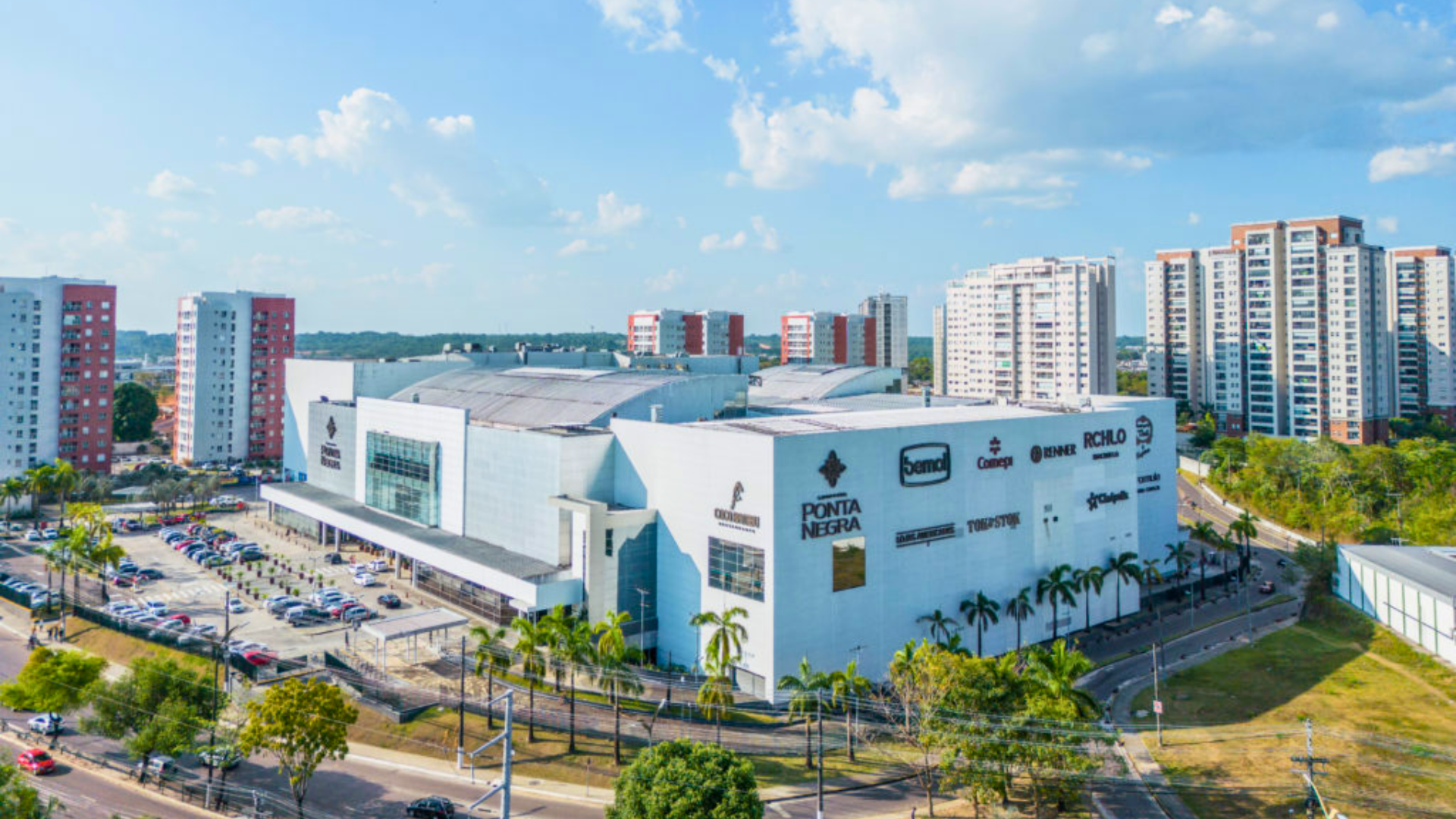 JHSF conclui venda do Shopping Ponta Negra e reforça foco no mercado de alta renda