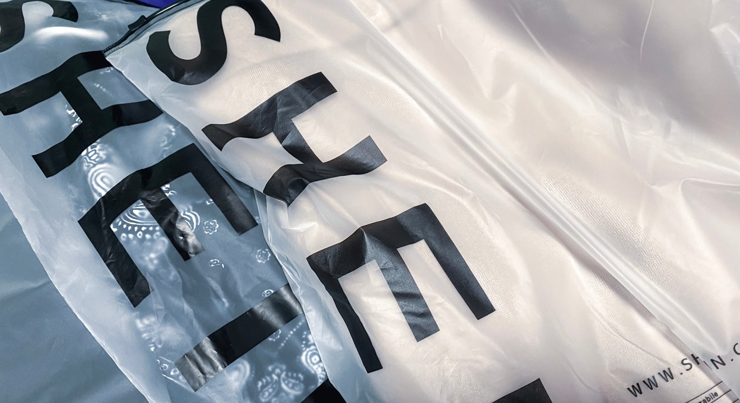 Taxa das blusinhas: compras recuam, mas arrecadação bate recorde com novo imposto