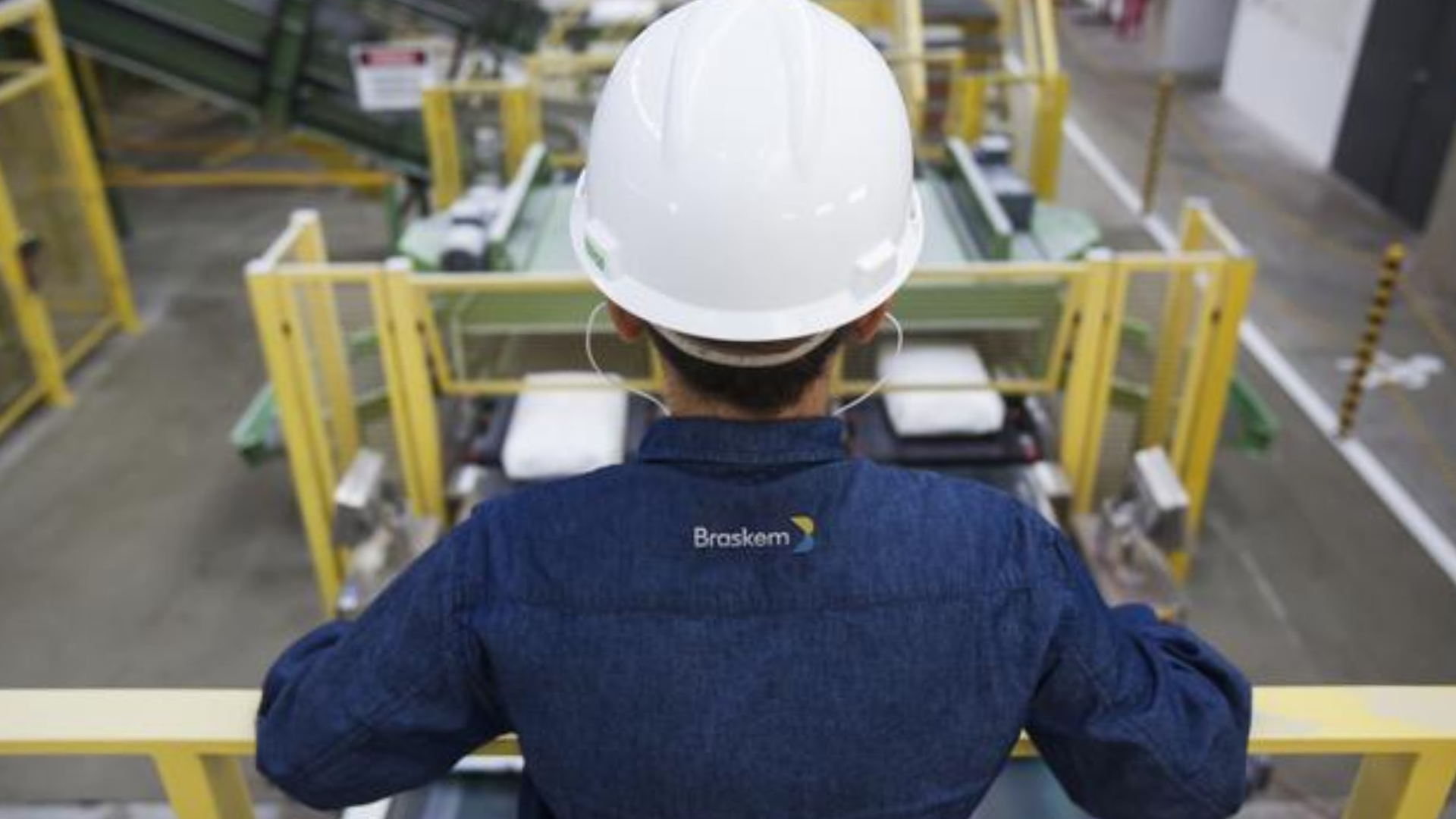 Braskem (BRKM5): prejuízo líquido cresce 259% e alcança perdas de R$ 5,6 bi no 4TRI24