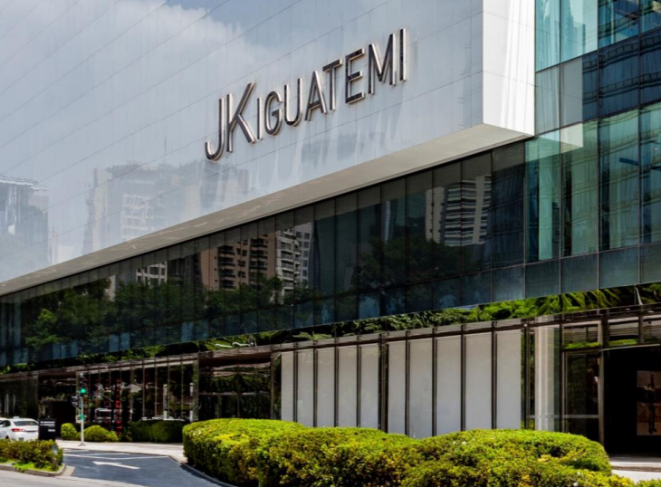 Iguatemi (IGTI11) divulga lucro líquido de R$ 140,8 milhões no 4TRI24