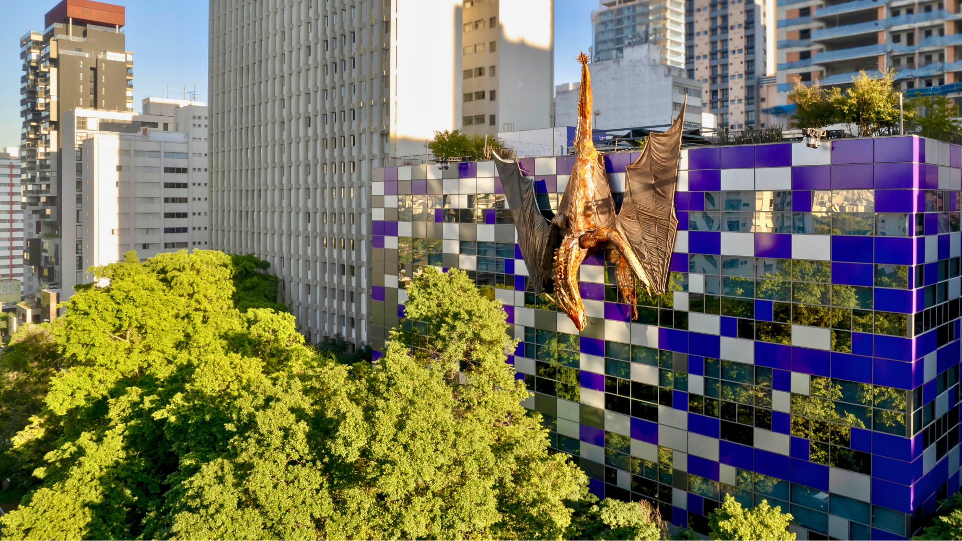 Nova sede do Nubank será no centro de São Paulo? Entenda a história