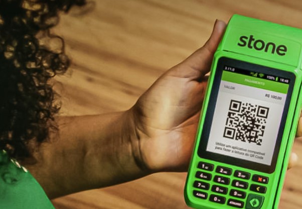 Stone (STOC31) anuncia descontinuidade de BDRs Patrocinados