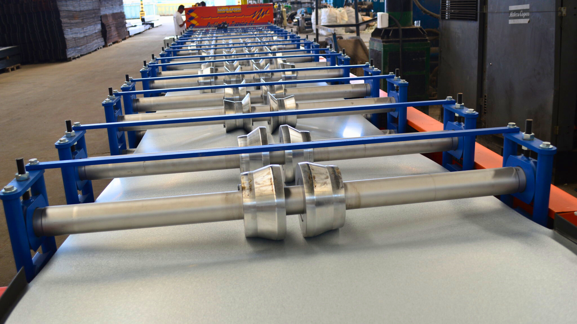 Trump cita Brasil ao justificar tarifas sobre o aço e alumínio