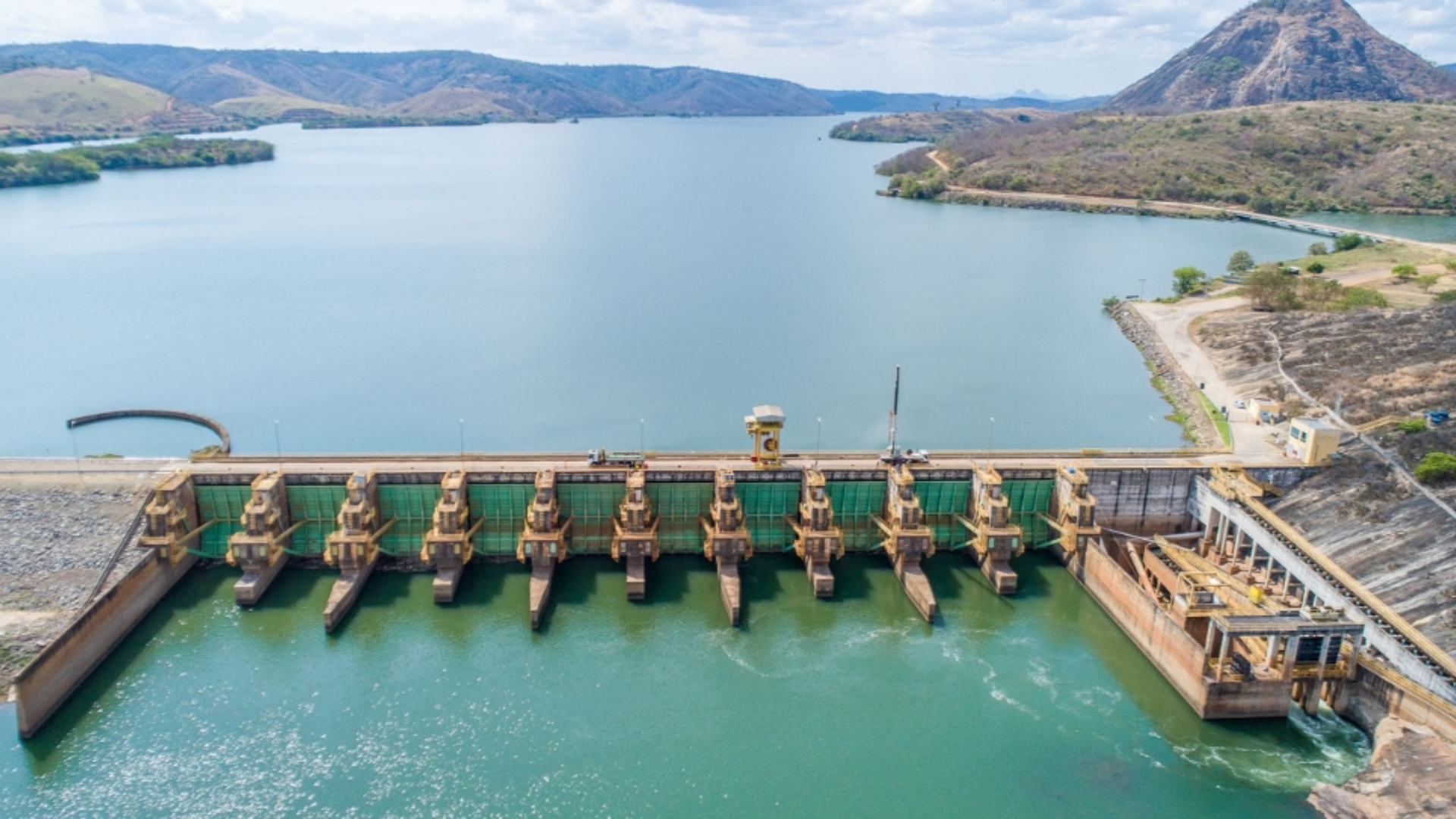 Vale (VALE3) avalia venda de participação da Aliança Energia