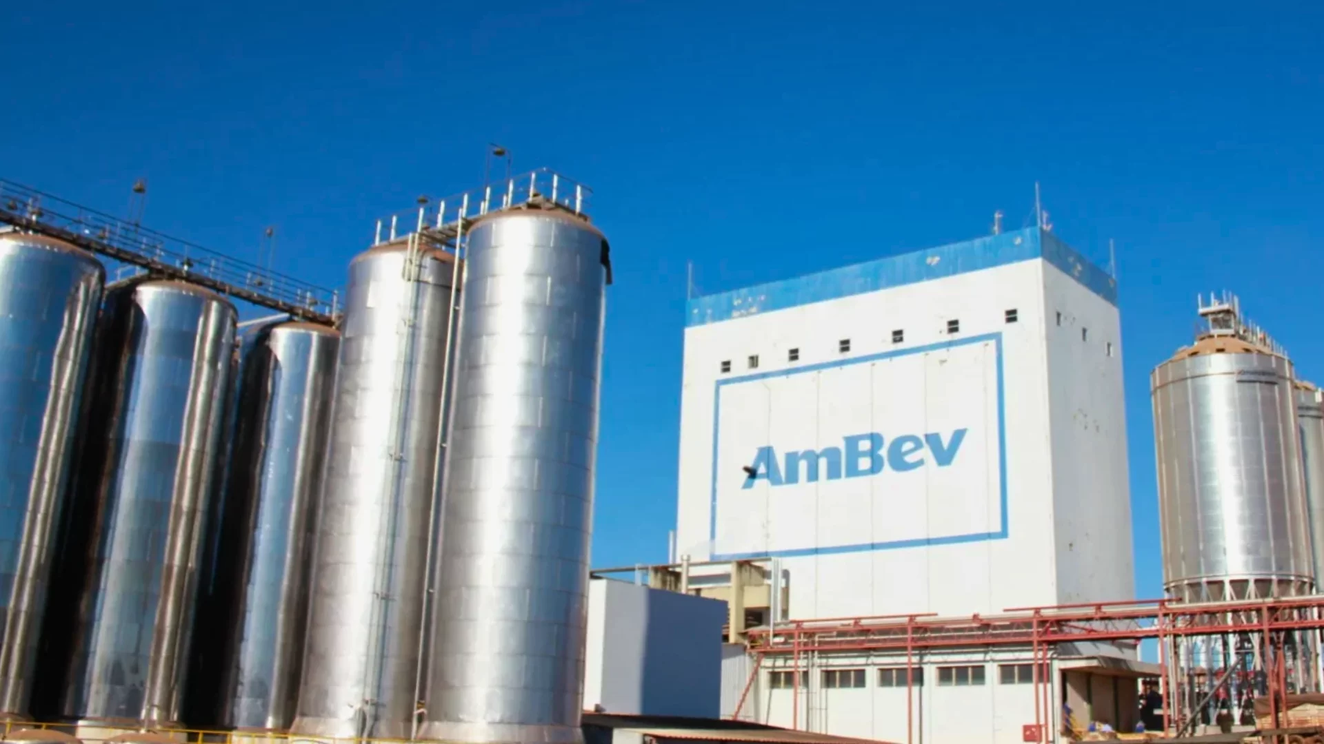 Ambev registra lucro de R$ 5,024 bi no 4TRI24, alta de 11%, e anuncia dividendos
