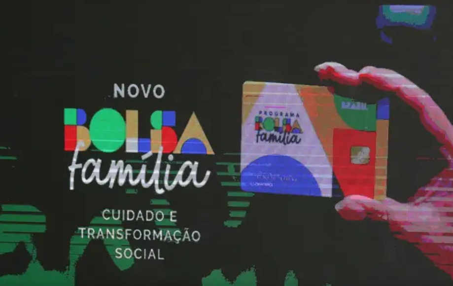 Bolsa Família: governo exclui 1,1 mi de beneficiários