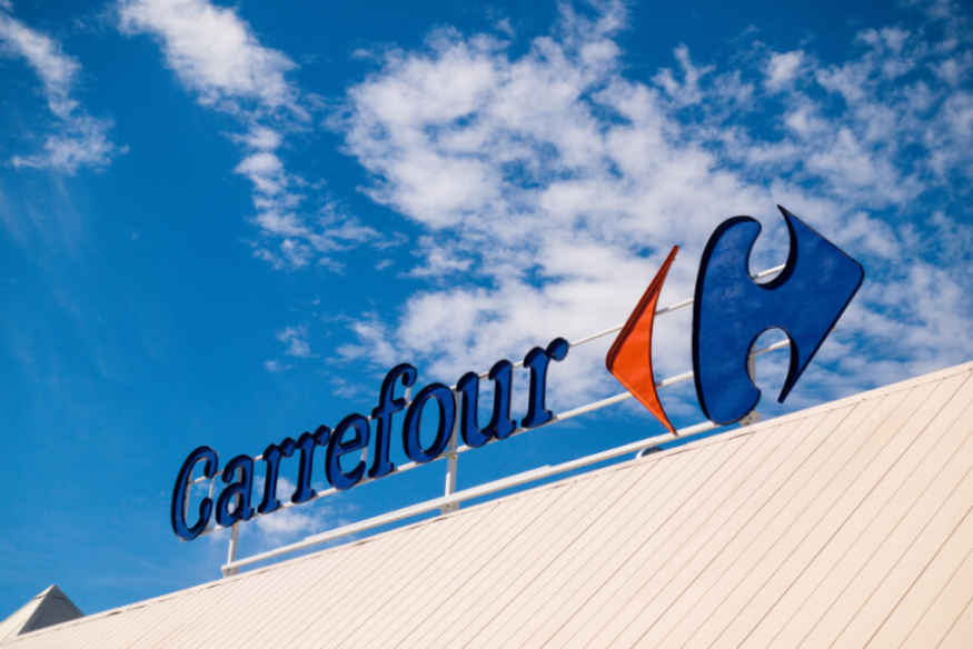 Carrefour (CRFB3) pode fechar capital no Brasil e virar subsidiária