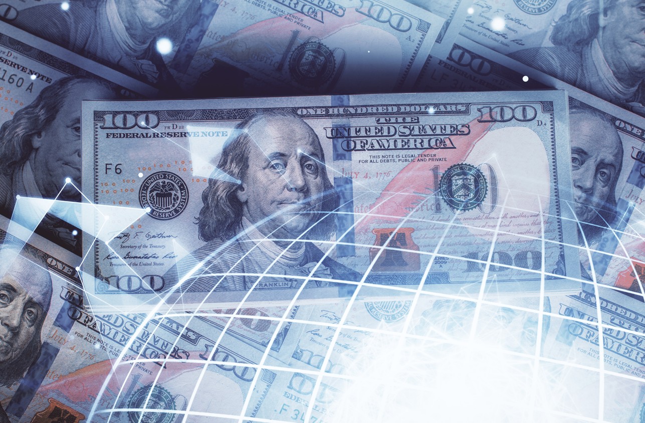 Como receber dividendos em dólar? Diversifique e proteja seu patrimônio!