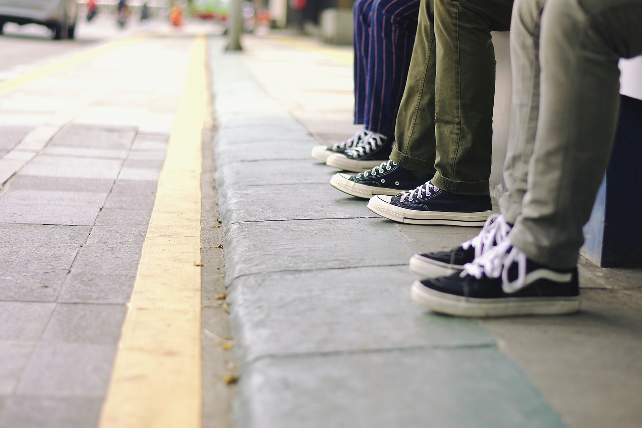 Os tênis mais caros do mundo