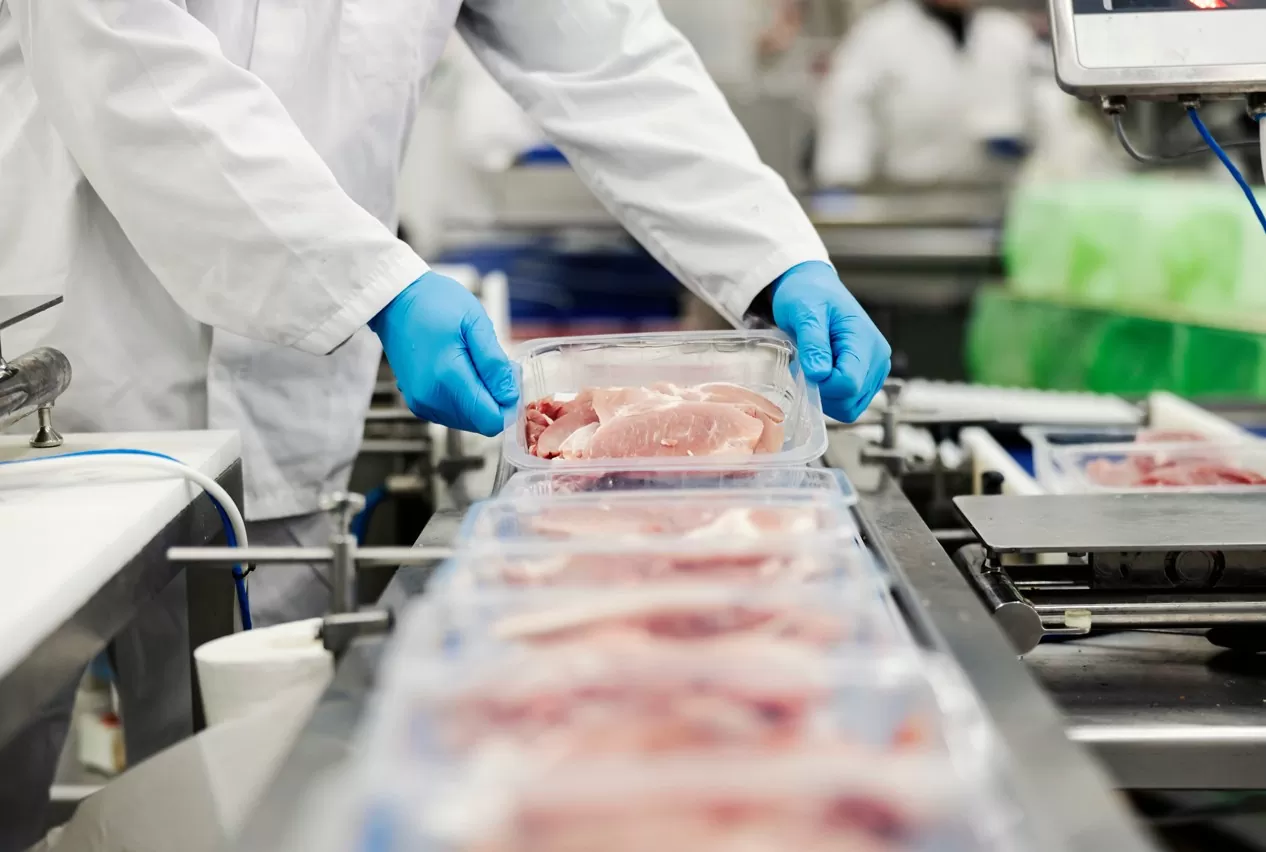 IPP: inflação da indústria tem alta de 9,42% em 2024