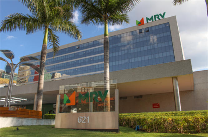 BTG mantém recomendação de compra para MRV, apesar de resultados fracos