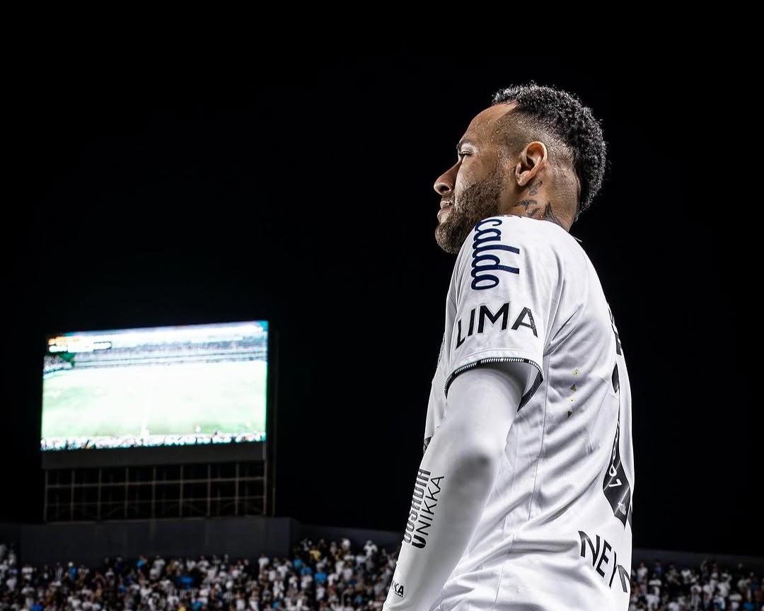 Neymar compra 103º imóvel na Baixada Santista