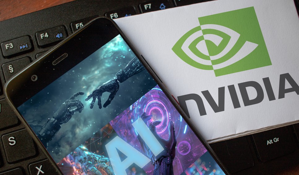 Nvidia tem lucro líquido de US$ 22,09 bilhões e supera expectativas