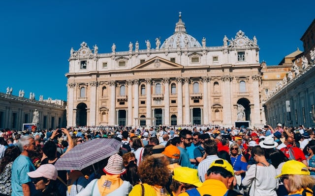 Quais são os investimentos do papa? Descubra as contas do Vaticano