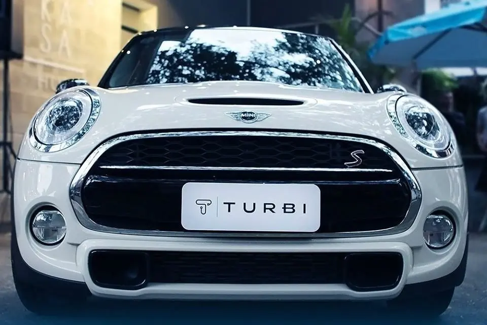 Turbi: como funciona o aluguel de carros por aplicativo?