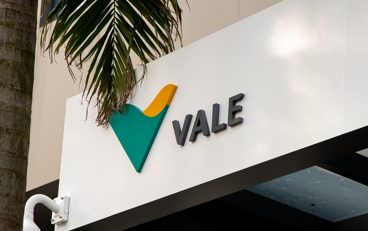Vale (VALE3) assume 100% da Baovale