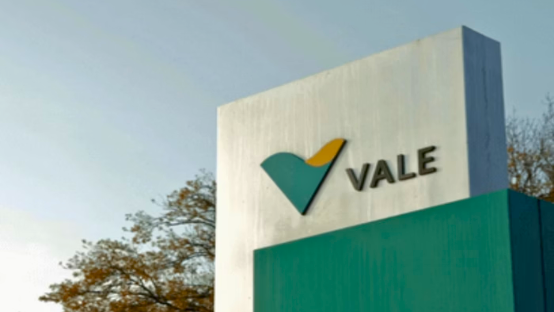 VALE3: Goldman Sachs vê chance de valorização de 64% das ações