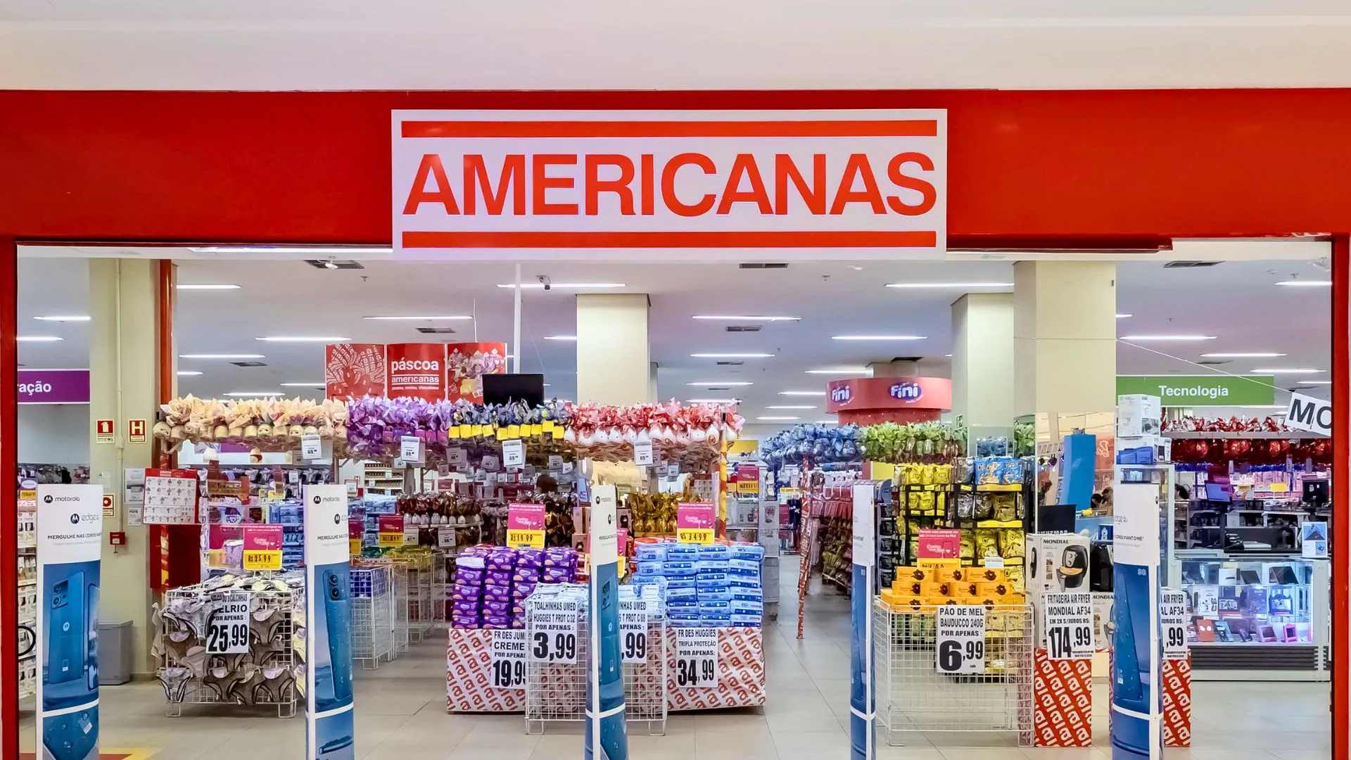 Americanas (AMER3) inicia arbitragem contra ex-diretores por fraude contábil