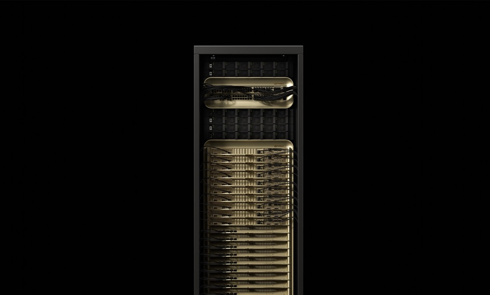 Nvidia (NVDA; NVDC34) revela novos chips de IA e busca domínio no setor 