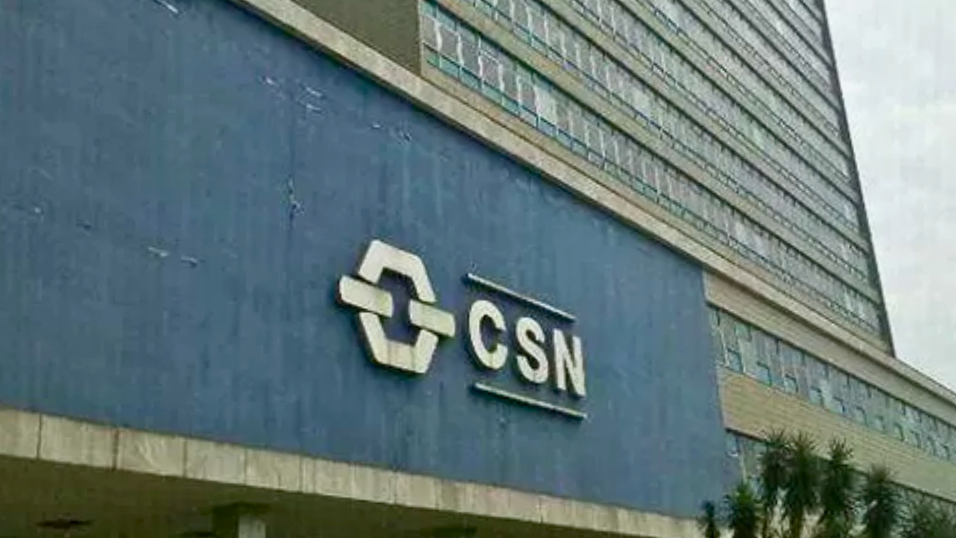 CSN (CSNA3) aprofunda prejuízo para R$ 732 milhões no 1TRI25