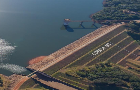 CSMG3 divulga balanço do 4TRI24