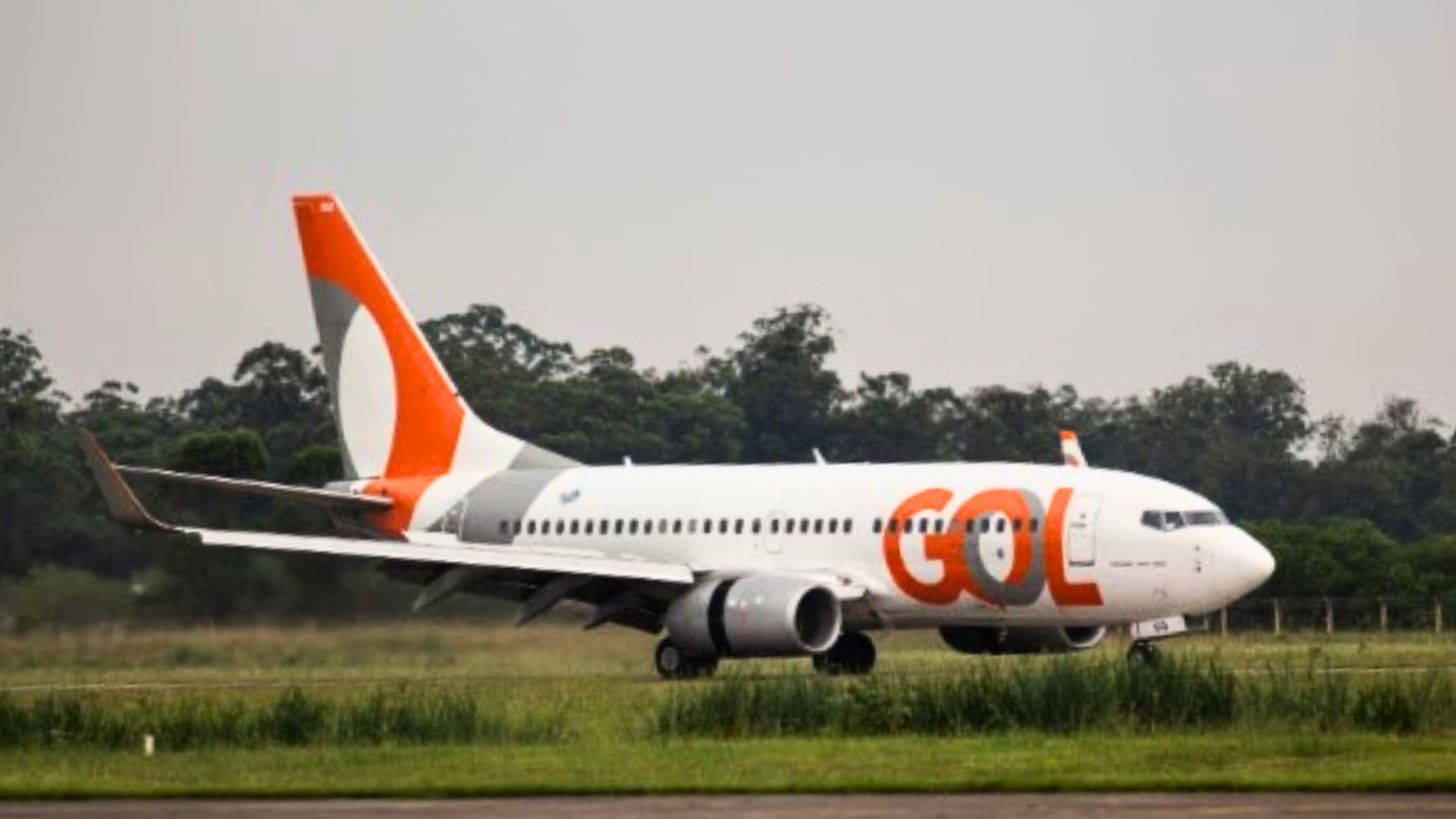 Gol (GOLL4) assegura financiamento e avança na saída do Chapter 11