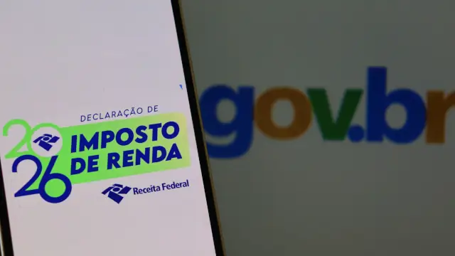 Ação no Imposto de Renda