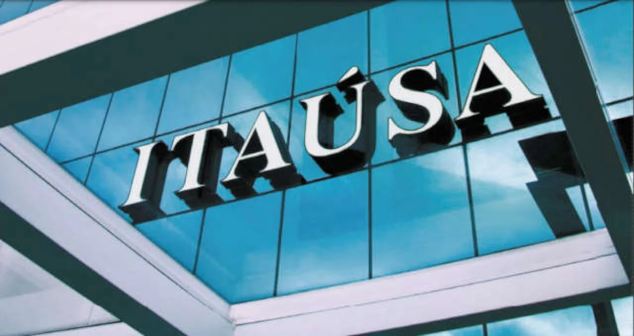 Itaúsa (ITSA4) registra lucro líquido de R$ 3,7 bilhões no 4TRI24