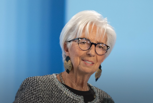 Lagarde alerta que tarifaço de Trump pode reduzir crescimento na Europa
