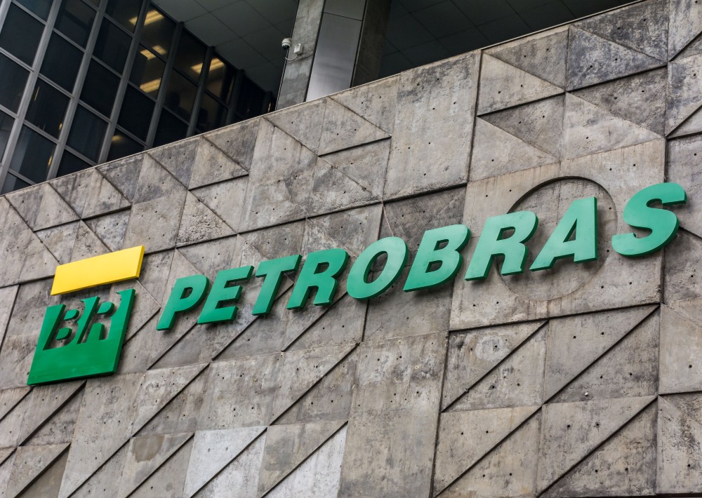 Petrobras identifica presença de hidrocarbonetos no pré-sal da Bacia de Campos