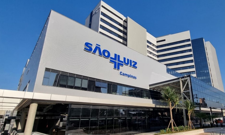 Rede D’Or (RDOR3) registra lucro líquido de R$ 1,13 bilhão no 2TRI25