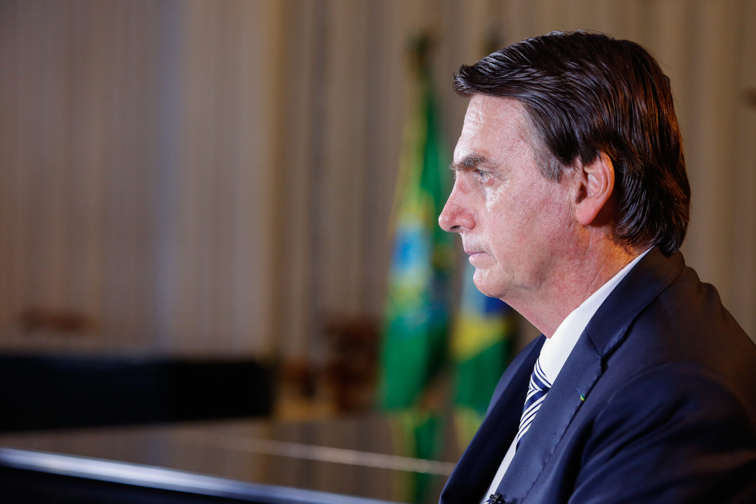 STF julga Jair Bolsonaro nesta terça-feira