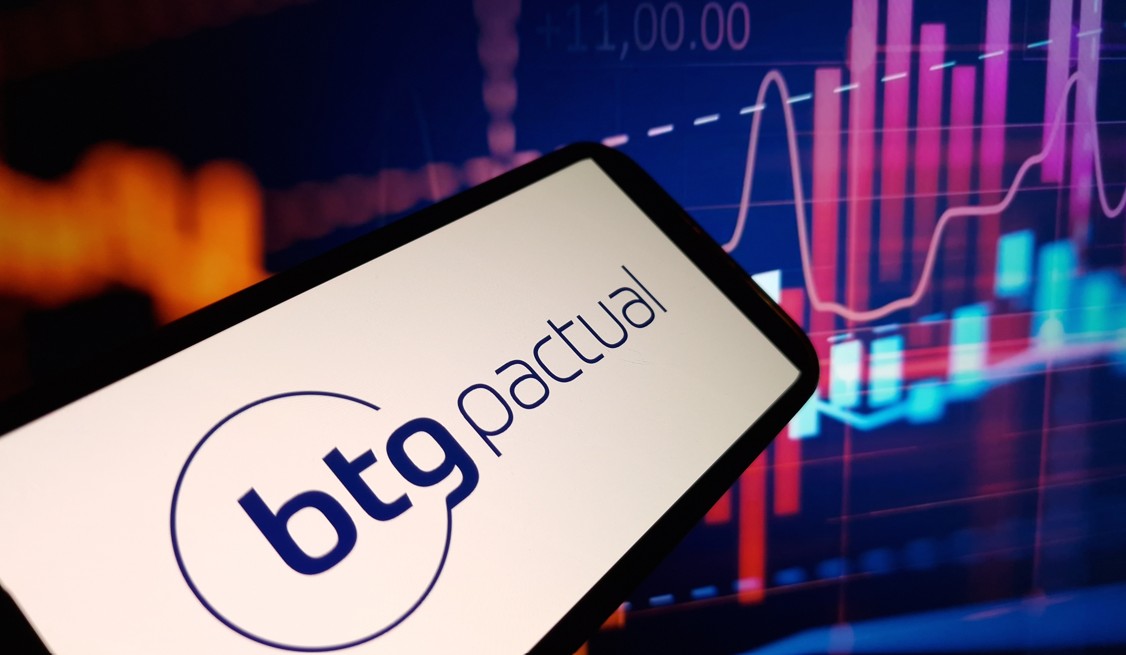 CDB BTG: R$ 9,35 mil em 3 meses, com garantia do FGC